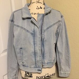 Cisono Denim collection size M